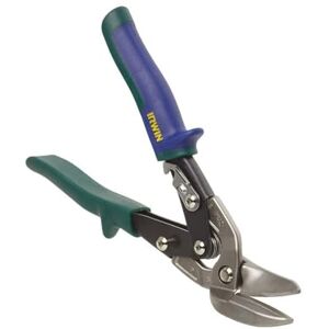 IRWIN Tools Offset Snips, Right (2073212) IRWIN Tools Offset Snips, Right (2073212)