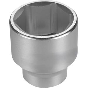 Zarivy 3/4 inch 30 mm Socket, Ideal for Tightening and loosening Nuts in Mechanical and Maintenance Work. Zarivy 3/4 inch 30 mm Socket, Ideal for Tightening and loosening Nuts in Mechanical and Maintenance Work.