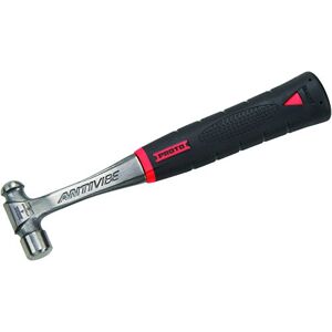 Stanley Proto J1304AVP Antivibe Ball Pein Hammer, 4-Ounce Stanley Proto J1304AVP Antivibe Ball Pein Hammer, 4-Ounce