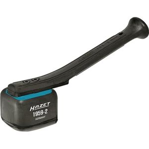 Hazet 1959-2 260 mm Special Bumping Mallet Multi-Colour Hazet 1959-2 260 mm Special Bumping Mallet Multi-Colour
