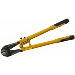 kippen 3000BX 350mm Bolt Cutter with Adjustable Chrome Vanadium Steel Jaws kippen 3000BX 350mm Bolt Cutter with Adjustable Chrome Vanadium Steel Jaws