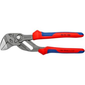 KNIPEX Pliers Black Finish MultiComponent - Pliers KNIPEX Pliers Black Finish MultiComponent - Pliers