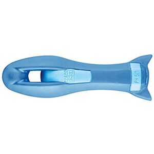 PFERD 12698006 Ergonomic File Handle for File Profile Flat Blunt Flat Tip Semi-Circular Length 300-350 mm for Safe Working PFERD 12698006 Ergonomic File Handle for File Profile Flat Blunt Flat Tip Semi-Circular Length 300-350 mm for Safe Working