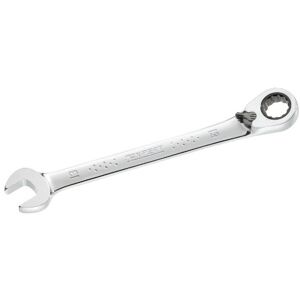 Facom Britool E113305BR Ratchet Combination Spanner in Display Pack, 13mm Facom Britool E113305BR Ratchet Combination Spanner in Display Pack, 13mm