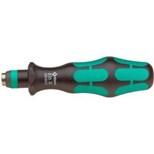 Wera 05073540001 Kraftform 816 R SB Hexagon Premium Plus Bitholding Screwdriver, Rapidator Quick-Release Chuck, Bayonet Blade, 1/4" Head, 119mm Blade Length Wera 05073540001 Kraftform 816 R SB Hexagon Premium Plus Bitholding Screwdriver, Rapidator Quick-Release Chuck, Bayonet Blade, 1/4" Head, 119mm Blade Length