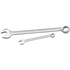 Draper 92291 Elora Long Imperial Combination Spanner, 1.7/8" AF Draper 92291 Elora Long Imperial Combination Spanner, 1.7/8" AF
