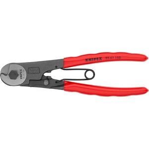 KNIPEX Tools 9561150SBA 95 61 150 Bowden Cable Cutter KNIPEX Tools 9561150SBA 95 61 150 Bowden Cable Cutter