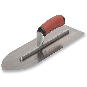 Marshalltown Unisex's MXSPFT14BD 14" x 4.5" Pointed Finishing Trowel, Multi, One Size Marshalltown Unisex's MXSPFT14BD 14" x 4.5" Pointed Finishing Trowel, Multi, One Size