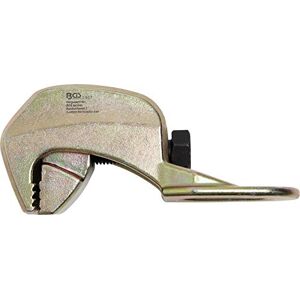 BGS 2907 Claw for Car Body Alignment 90° angled 40 mm one pulling direction max. 2 to. BGS 2907 Claw for Car Body Alignment 90° angled 40 mm one pulling direction max. 2 to.