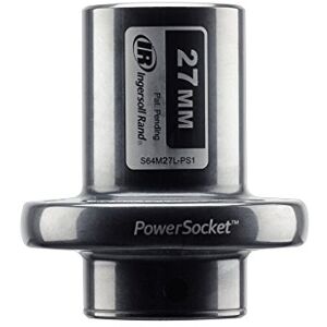 Ingersoll Rand S64M27L-PS1 PowerSocket - Socket wrench Ingersoll Rand S64M27L-PS1 PowerSocket - Socket wrench