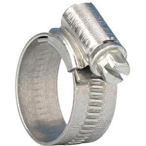 Jubilee 6XMSP Hose Clip M/S 6 x 120 150mm (Pack of 5) Jubilee 6XMSP Hose Clip M/S 6 x 120 150mm (Pack of 5)