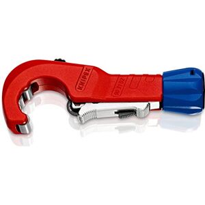 KNIPEX Tubix Pipe Cutter 180 mm, 90 31 02 SB KNIPEX Tubix Pipe Cutter 180 mm, 90 31 02 SB