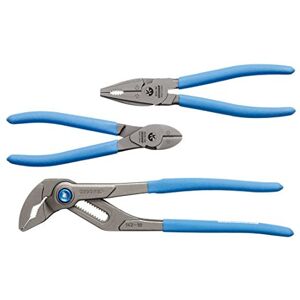 GEDORE S 8303 TL Pliers Set of 3 GEDORE S 8303 TL Pliers Set of 3