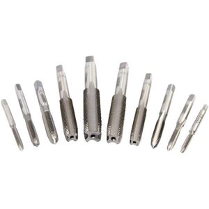 Draper 79199 10-Piece UNF Hand Tap Set Draper 79199 10-Piece UNF Hand Tap Set