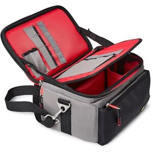 C.K MAGMA MA2638 Test Equipment Case Multi-Colour C.K MAGMA MA2638 Test Equipment Case Multi-Colour