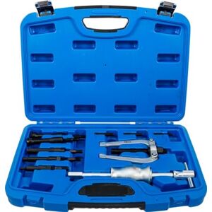 BGS 7710 Blind Hole Bearing Puller Set 10 pcs. BGS 7710 Blind Hole Bearing Puller Set 10 pcs.