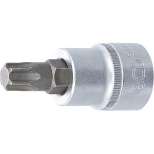 BGS 5189-T70 Bit Socket 20 mm (3/4") Drive T-Star (for Torx) T70 BGS 5189-T70 Bit Socket 20 mm (3/4") Drive T-Star (for Torx) T70