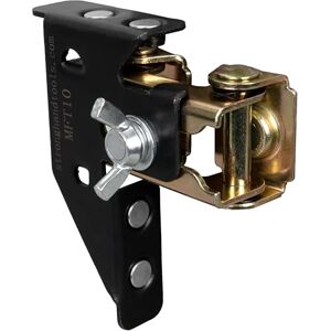 Strong Hand Tools MFT10 Magtab Single Pack,Black Strong Hand Tools MFT10 Magtab Single Pack,Black