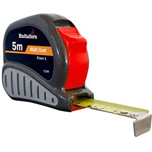 Hultafors TL5M Tri-Lok Pocket Tape 5m (Width 19mm) (Metric only) Hultafors TL5M Tri-Lok Pocket Tape 5m (Width 19mm) (Metric only)
