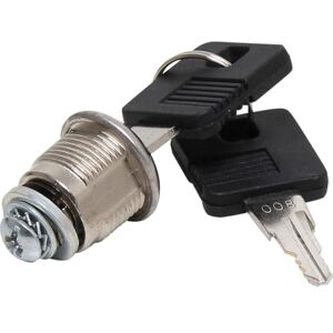 BGS 4111-9 Lock incl. Key for Workshop Trolley 4102, 4103, 4111, 4113, 4114 BGS 4111-9 Lock incl. Key for Workshop Trolley 4102, 4103, 4111, 4113, 4114