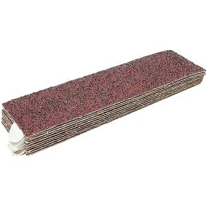 Marshalltown EIFS Rasp Sandpaper 8 X 14 12 Grit and Psa 10 Sheets/Bag Marshalltown EIFS Rasp Sandpaper 8 X 14 12 Grit and Psa 10 Sheets/Bag