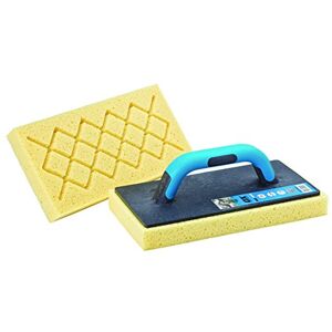 OX Tools OX Pro Sponge Float Profiled 140 x 280mm OX Tools OX Pro Sponge Float Profiled 140 x 280mm