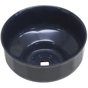 Lisle 61660 86mm 16-Flute End Cap Wrench Set Lisle 61660 86mm 16-Flute End Cap Wrench Set