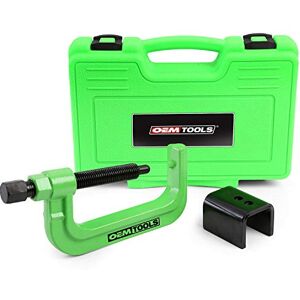 OEMTOOLS 37278 Torsion Bar Tool, Torsion Key Removal and Installation, Fits Heavy Duty Suspensions, E-Coated for Durability OEMTOOLS 37278 Torsion Bar Tool, Torsion Key Removal and Installation, Fits Heavy Duty Suspensions, E-Coated for Durability