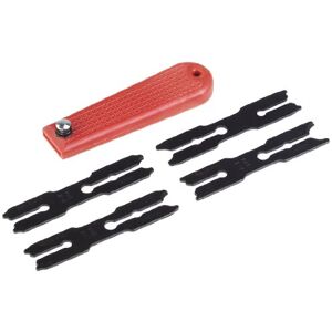 OTC 4492 E-Clip Tool Set 4 Piece OTC 4492 E-Clip Tool Set 4 Piece