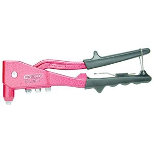 KS TOOLS 150.9510 270mm Standard Hand Rivetting Tool KS TOOLS 150.9510 270mm Standard Hand Rivetting Tool