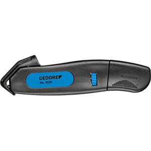 GEDORE 4529 – Knife cortacables Multifunctional GEDORE 4529 – Knife cortacables Multifunctional
