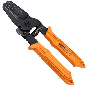 ENGINEER Precision Universal Crimping Tool for Crimping mini Crimp pins. Made in Japan. pa-21 ENGINEER Precision Universal Crimping Tool for Crimping mini Crimp pins. Made in Japan. pa-21
