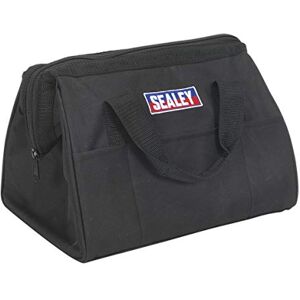 Sealey Cp1200Cb Canvas Bag For Cp1200 Series Sealey Cp1200Cb Canvas Bag For Cp1200 Series