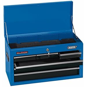 Draper 14606 26" Tool Chest (6 Drawer) Draper 14606 26" Tool Chest (6 Drawer)