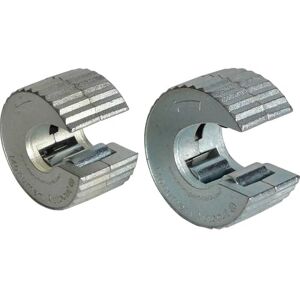 Monument Tools 1715C1722Y 15mm 22mm Copper Pipe Cutter Monument Tools 1715C1722Y 15mm 22mm Copper Pipe Cutter