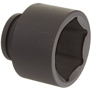 Sunex 460M 3/4" Drive Standard 6 Point Metric Impact Socket 60mm Sunex 460M 3/4" Drive Standard 6 Point Metric Impact Socket 60mm