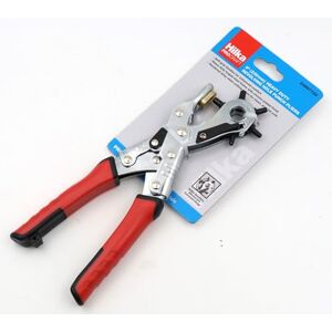Hilka 23997720 Heavy Duty Revolving Hole Punch Pliers Hilka 23997720 Heavy Duty Revolving Hole Punch Pliers