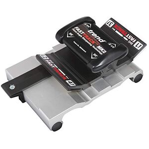 Trend Fast Track MK2 Sharpener, 4 Honing Angles, Magnetic Stone Holders, Ergonomic Design, FTS/KIT/MK2 Trend Fast Track MK2 Sharpener, 4 Honing Angles, Magnetic Stone Holders, Ergonomic Design, FTS/KIT/MK2