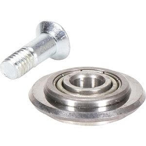 Marshalltown TC36SW Scoring Wheel with Fasteners – Replacement Part for TC36 36" Tile Cutter, Durable Wheel & Screw Set for Smooth Tile Scoring, Ideal for DIY and Professional Use Marshalltown TC36SW Scoring Wheel with Fasteners – Replacement Part for TC36 36" Tile Cutter, Durable Wheel & Screw Set for Smooth Tile Scoring, Ideal for DIY and Professional Use