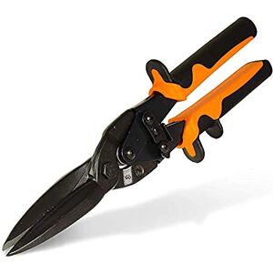 Edma 0106 Aviation Flyer'SL Sheet Metal Snips, 288 mm Edma 0106 Aviation Flyer'SL Sheet Metal Snips, 288 mm