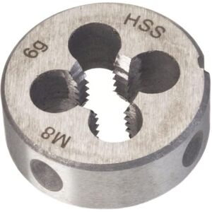Hazet 849AG-M8 Die Multi-Colour Hazet 849AG-M8 Die Multi-Colour