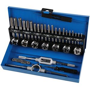 Hilka 48403202 32 PCE Tap and Die Set Metric Pro Craft Hilka 48403202 32 PCE Tap and Die Set Metric Pro Craft