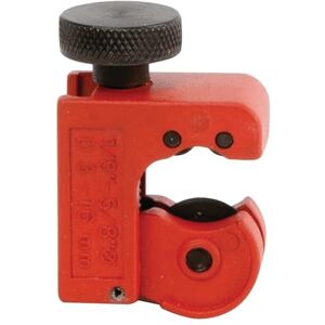 PERFORMANCE TOOL W700C Mini Tube Cutter Slice Copper Aluminum Tubing Pipe Cutting Tool 3-22mm 1/8 inch-7/8 inch PERFORMANCE TOOL W700C Mini Tube Cutter Slice Copper Aluminum Tubing Pipe Cutting Tool 3-22mm 1/8 inch-7/8 inch