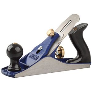 Irwin TSP4 Rabot - 5.1cm Blue - Rabot Irwin TSP4 Rabot - 5.1cm Blue - Rabot