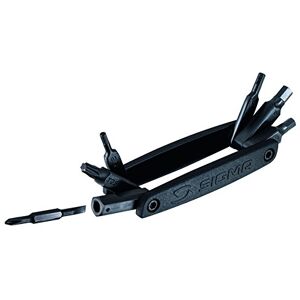 Sigma MULTIPURPOSE WRENCH POCKET TOOL SMALL 8 TOOLS# Sigma MULTIPURPOSE WRENCH POCKET TOOL SMALL 8 TOOLS#