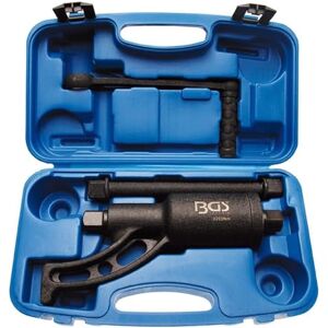 BGS 1230-1 Torque Multiplier BGS 1230-1 Torque Multiplier