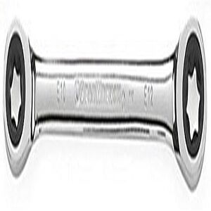 GEARWRENCH E-Torx Double Box Ratcheting Wrench, E10 x E12-9221 GEARWRENCH E-Torx Double Box Ratcheting Wrench, E10 x E12-9221