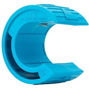 OX Tools OX Pro POLYZIP Plastic Pipe Cutter 42mm OX Tools OX Pro POLYZIP Plastic Pipe Cutter 42mm
