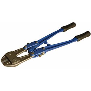ECLIPSE Professional Tools EFBC18 Bolt Cutters Forged Handles 460mm (18") ECLIPSE Professional Tools EFBC18 Bolt Cutters Forged Handles 460mm (18")