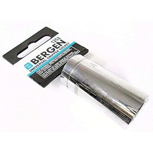 Bergen US PRO B1252 3/8 Dr Universal Multi Fit Gripper Pin Socket 7-19mm Damaged Nut Remover Bergen US PRO B1252 3/8 Dr Universal Multi Fit Gripper Pin Socket 7-19mm Damaged Nut Remover